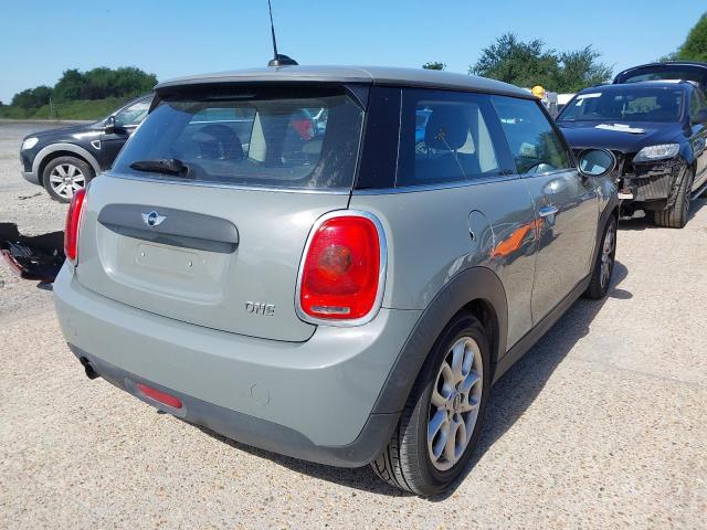 2017 MINI ONE