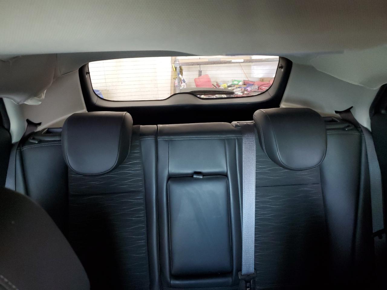 2016 Buick Encore Convenience VIN: KL4CJBSB0GB557343 Lot: 63838025