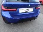 2023 BMW 330E M SPORT AUTO  for sale at Copart SANDTOFT