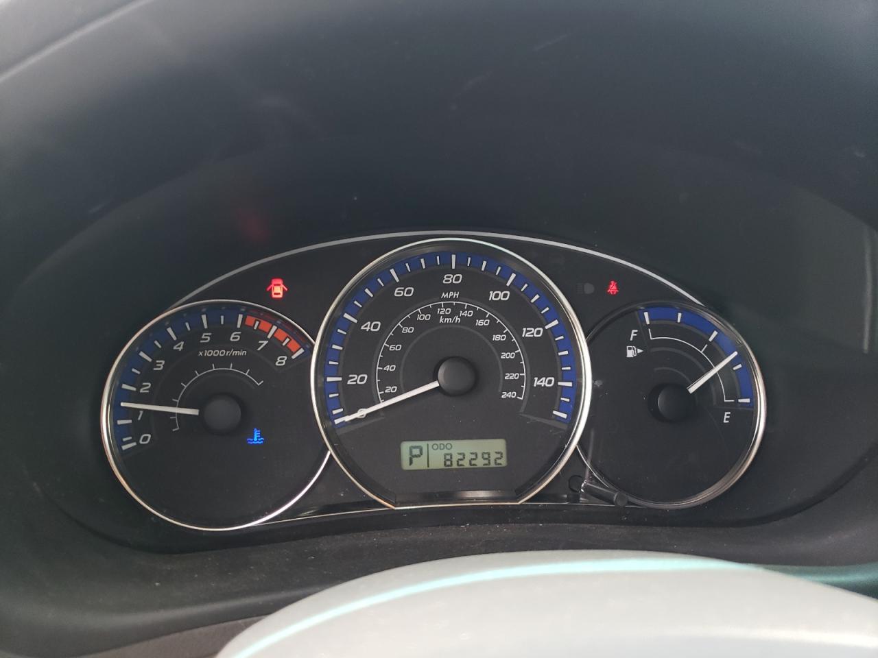 2010 Subaru Forester Xs VIN: JF2SH6BC4AH902439 Lot: 63670135
