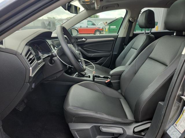  VOLKSWAGEN JETTA 2020 Szary