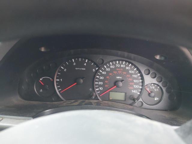 2005 FORD TRANSIT CO