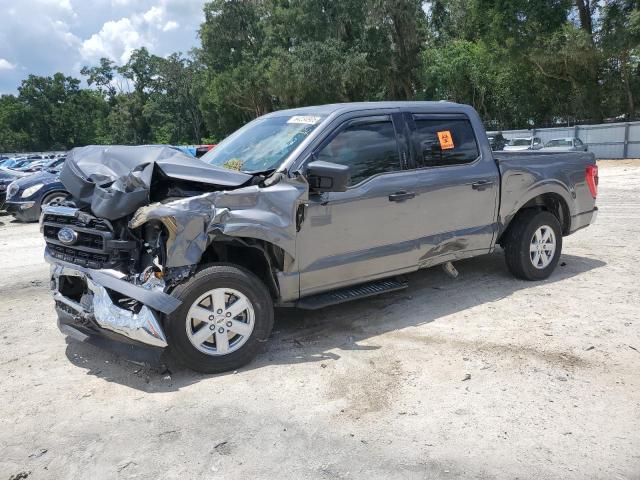  FORD F-150 2021 Szary