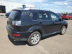 2010 MITSUBISHI OUTLANDER GT   for sale at Copart QC - MONTREAL