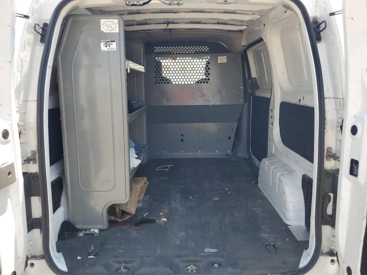 2019 Nissan Nv200 2.5S VIN: 3N6CM0KN5KK707100 Lot: 64071845