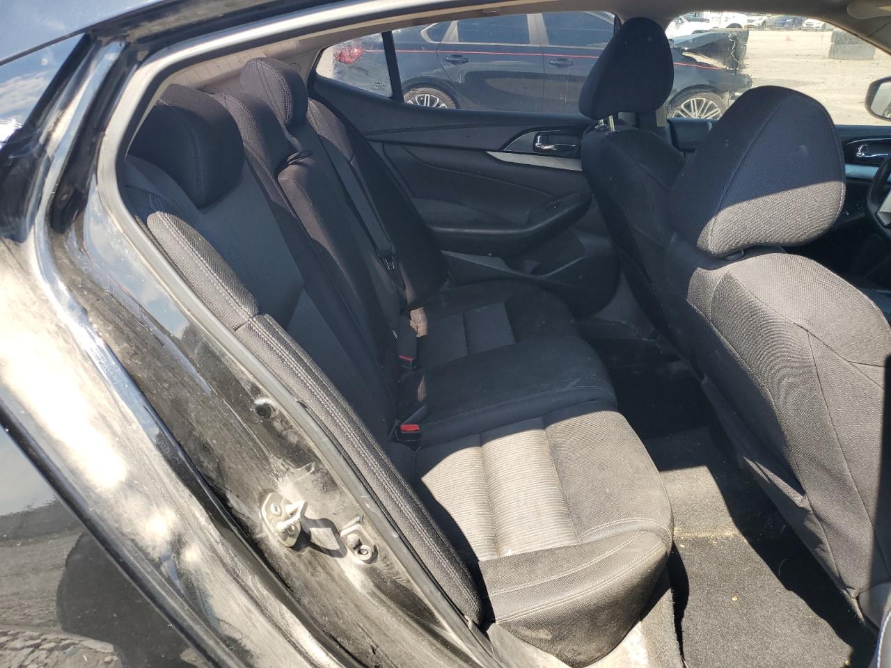 2018 Nissan Maxima 3.5S VIN: 1N4AA6AP1JC383520 Lot: 63570405
