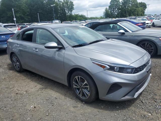  KIA FORTE 2023 Gray
