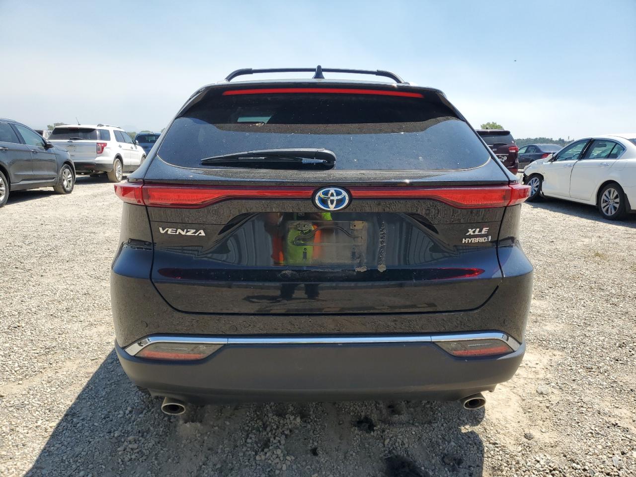 2021 Toyota Venza Le VIN: JTEAAAAH6MJ065622 Lot: 65372795