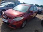 2009 MAZDA 5 TS2 for sale at Copart ROCHFORD