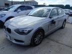 2013 BMW 116D EFFIC for sale at Copart ROCHFORD