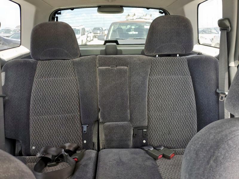 2004 HYUNDAI SANTA FE GL  