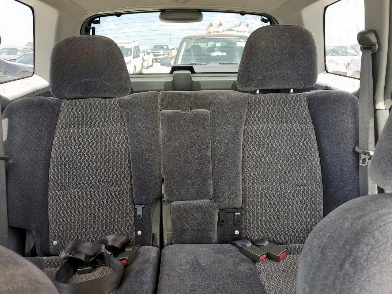 2004 Hyundai Santa Fe Gl VIN: KM8SB12B34U625669 Lot: 65093375