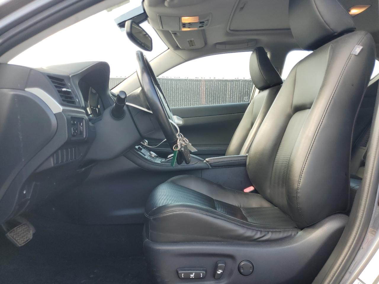 2013 Lexus Ct 200 VIN: JTHKD5BH8D2153263 Lot: 64431825