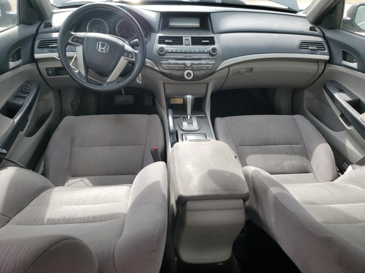 2011 Honda Accord Lx VIN: 1HGCP2F36BA008902 Lot: 66266375