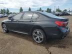2019 BMW 750 XI   à vendre chez Copart AB - CALGARY