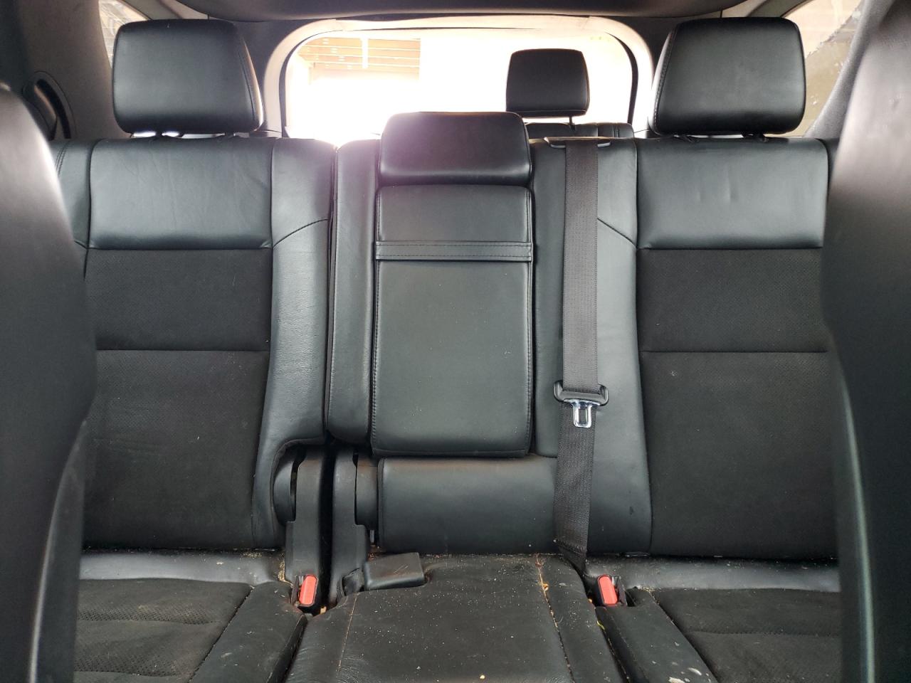 2019 Dodge Durango Gt VIN: 1C4RDHDG6KC820456 Lot: 65287865