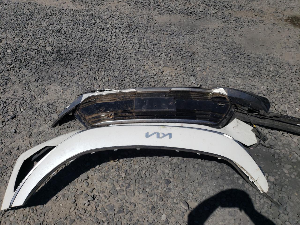 2023 Kia Niro Ex VIN: KNDCR3LE0P5039518 Lot: 63443085