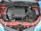 2015 TOYOTA COROLLA L   à vendre chez Copart ON - LONDON