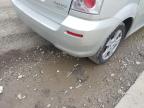 2006 TOYOTA COROLLA VE for sale at Copart PETERLEE