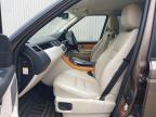 2012 LAND ROVER RANGE ROVE for sale at Copart CHESTER