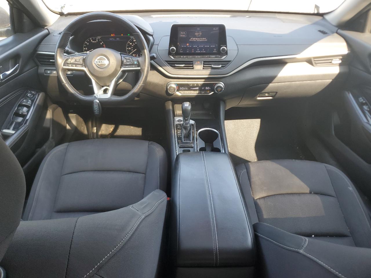 2020 Nissan Altima Sv VIN: 1N4BL4DW2LC250550 Lot: 65197345