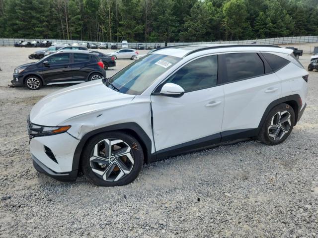HYUNDAI TUCSON SEL 2023