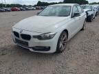2012 BMW 320D SPORT for sale at Copart WISBECH