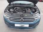 2021 VOLKSWAGEN TIGUAN R-L for sale at Copart SANDTOFT