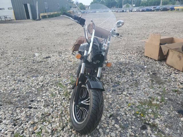 2020 INDIAN MOTORCYCLE CO. SCOUT ABS  