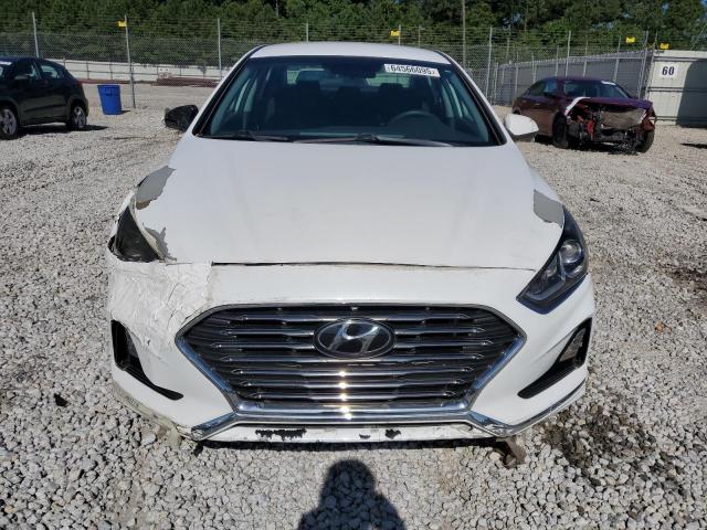  HYUNDAI SONATA 2019 Biały