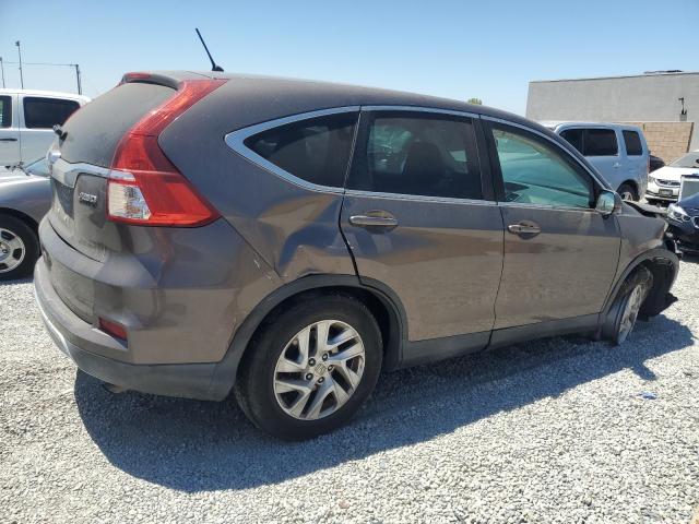  HONDA CRV 2015 Brązowy