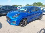 2022 FORD PUMA ST-LINE X MHEV AUTO  for sale at Copart SANDWICH