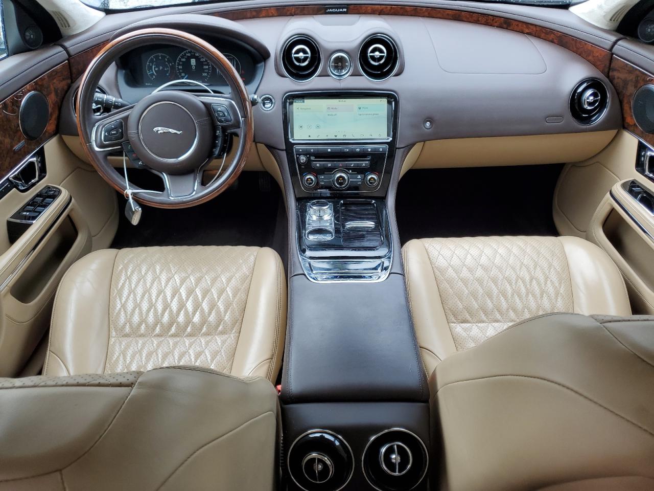 sajwj2gd4k8w18469 SAJWJ2GD4K8W18469 2019 Jaguar Xjl Portfolio