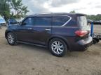 2011 INFINITI QX56    à vendre chez Copart MD - BALTIMORE EAST