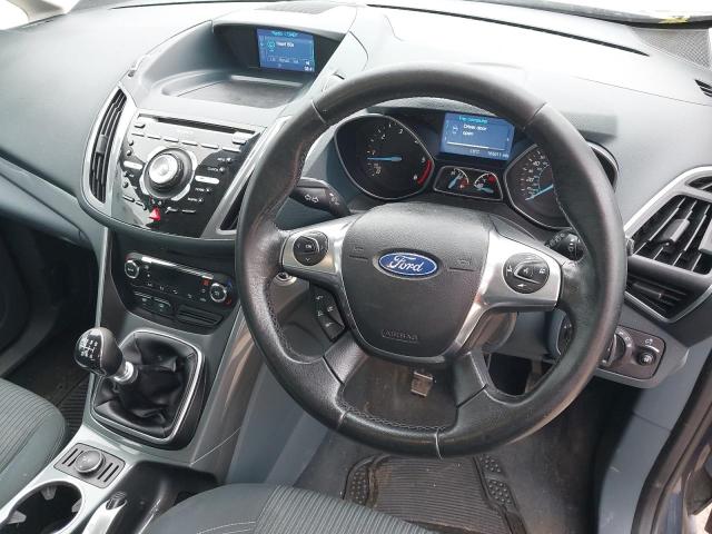 2013 FORD GRAND C-MA