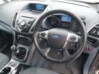 2013 FORD GRAND C-MA for sale at Copart SANDY