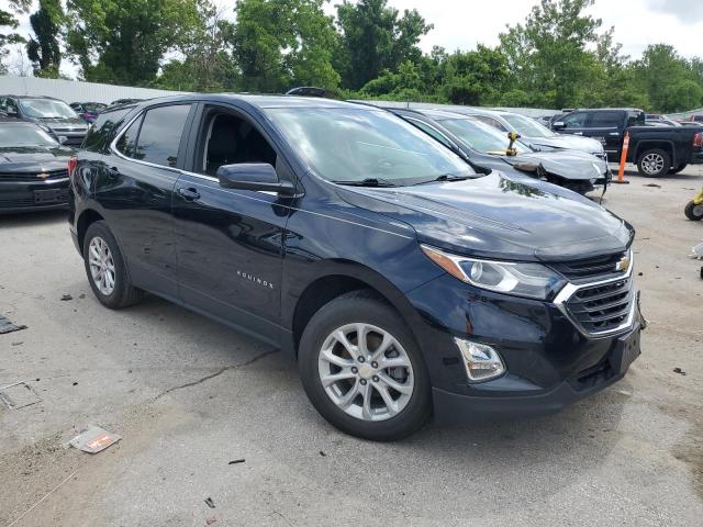  CHEVROLET EQUINOX 2021 Сharcoal