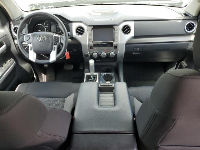  TOYOTA TUNDRA 2020 Czarny