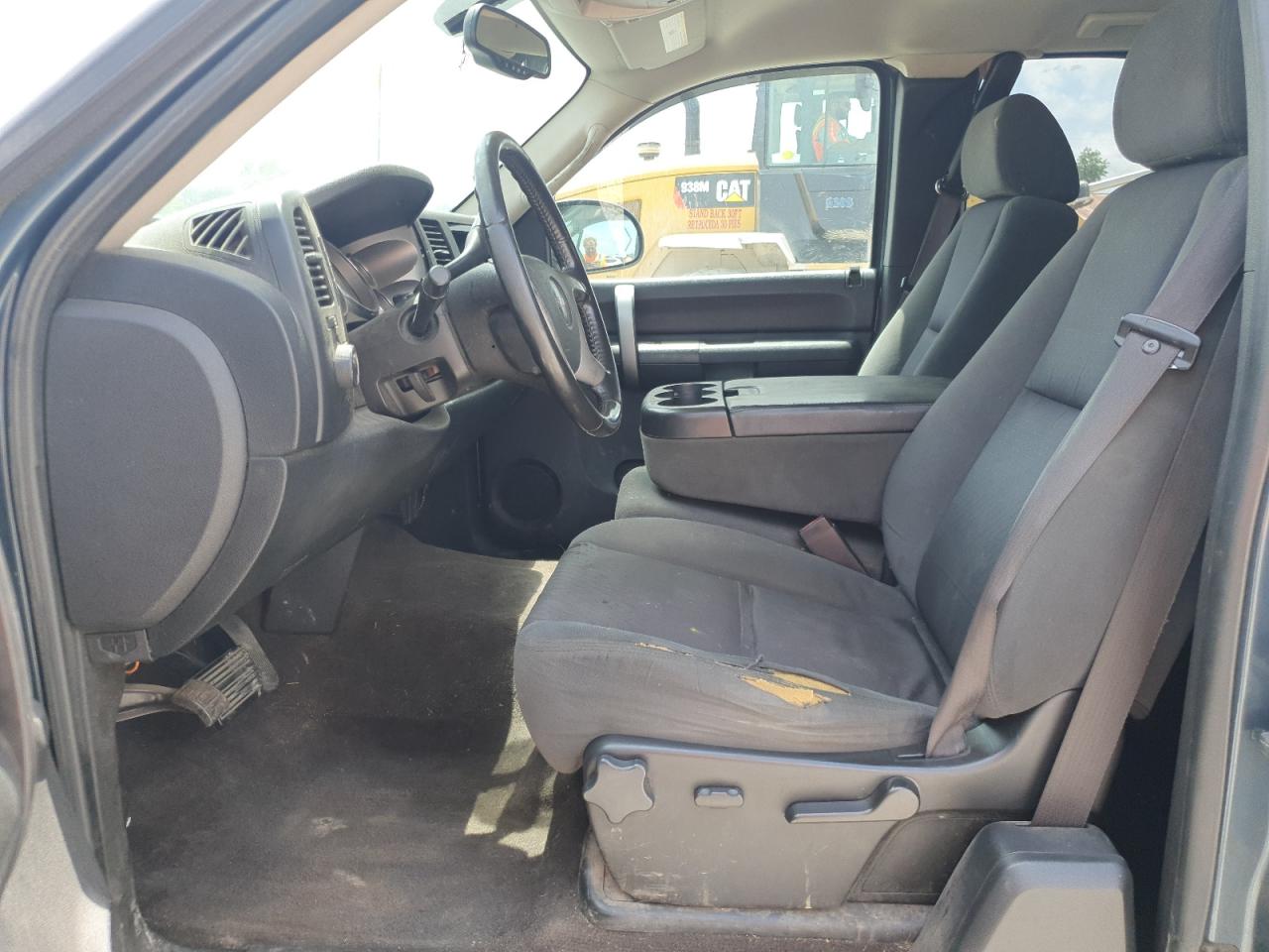 2009 GMC Sierra K1500 Sle VIN: 1GTEK29J89Z281402 Lot: 65055325