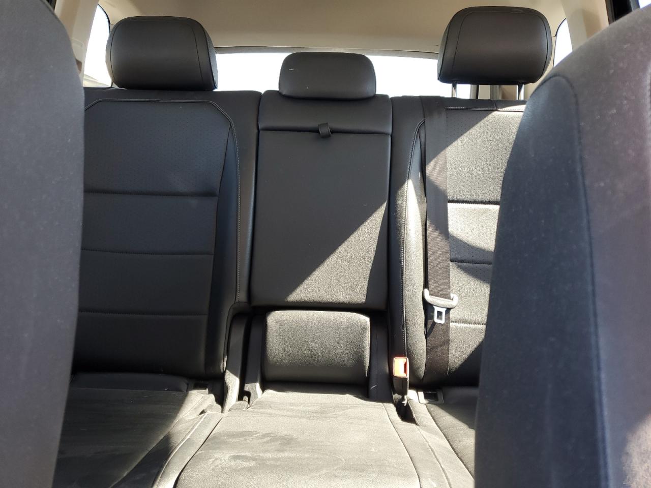 2019 Volkswagen Tiguan Se VIN: 3VV3B7AX6KM198001 Lot: 64211745
