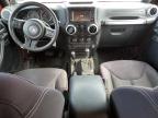 2014 JEEP WRANGLER UNLIMITED SAHARA   for sale at Copart IN - INDIANAPOLIS
