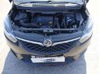 2017 VAUXHALL ZAFIRA TOU for sale at Copart CHESTER