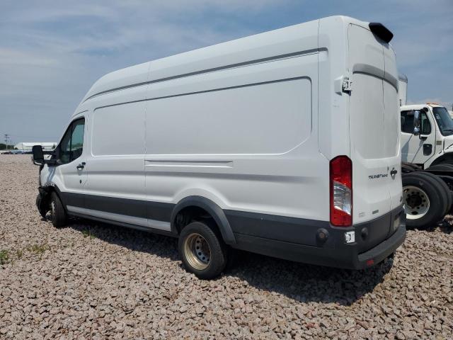 2019 FORD TRANSIT T-350 HD  