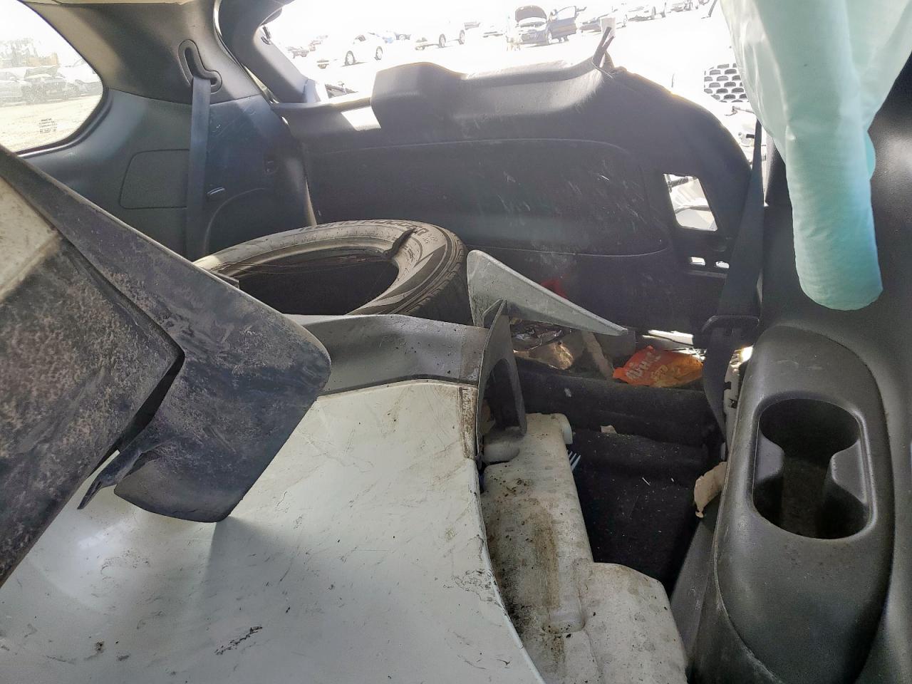 2015 Nissan Pathfinder S VIN: 5N1AR2MN0FC659792 Lot: 63106295