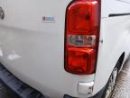 2020 VAUXHALL VIVARO 270 for sale at Copart CHESTER