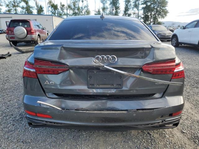  AUDI A6 2019 Сharcoal