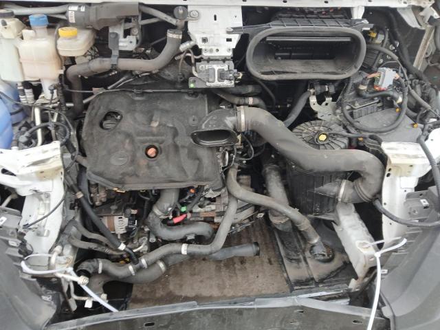 2024 CITROEN RELAY 35HVYL4H3EPRSE ED B 