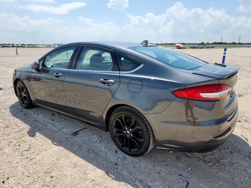  FORD FUSION 2019 Szary