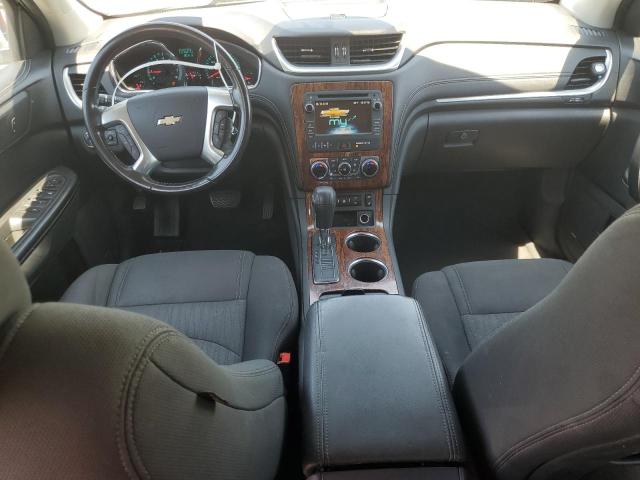 Parquets CHEVROLET TRAVERSE 2013 Silver