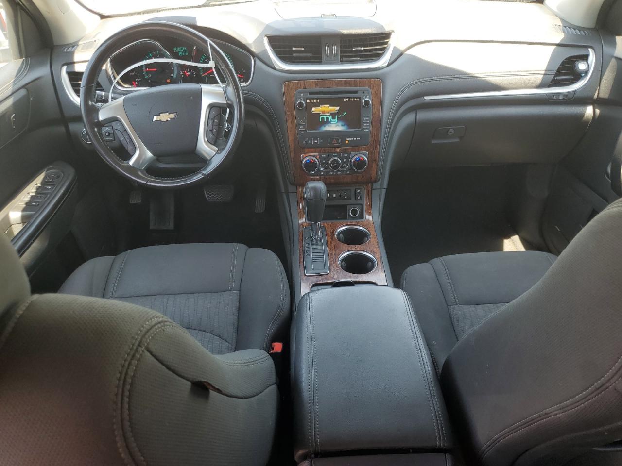 2024 Chevrolet Traverse Lt VIN: 1GNKVJKD5DJ225490 Lot: 64645495